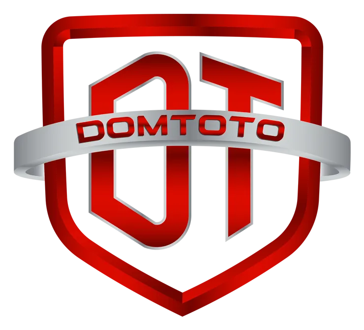 DOMTOTO - Pertarungan Seru di Dunia MOBA