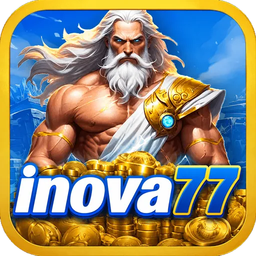 INOVA77 - Game Bingo Seru dan Mengasyikkan