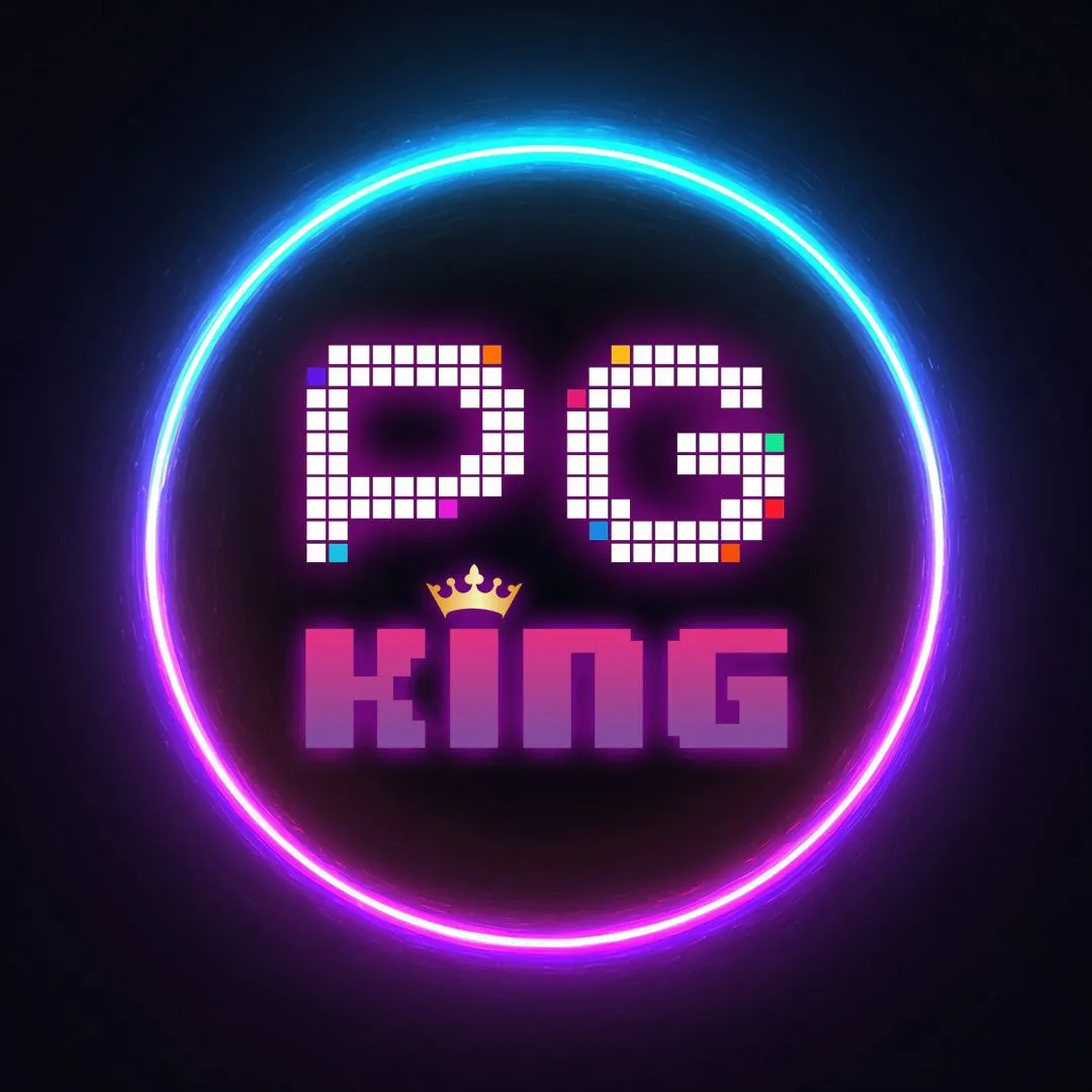 PGKING - Permainan Puzzle yang Seru dan Menantang