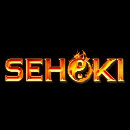 SEHOKI - Pertarungan Memukau di Dunia Game