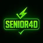 SENIOR4D - Petualangan Arcade yang Seru