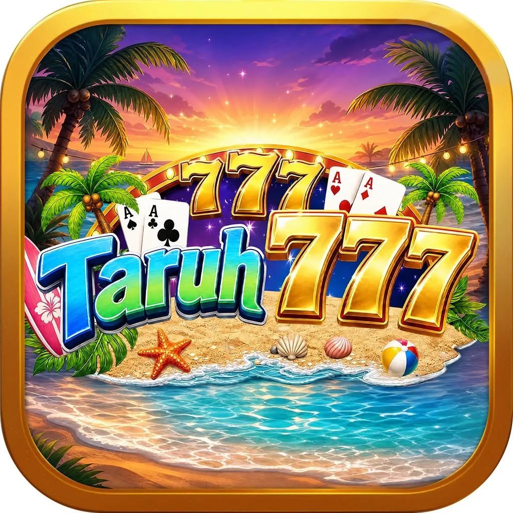 TARUH777 - Game Kasino Terbaik untuk Pengalaman Bermain yang Seru