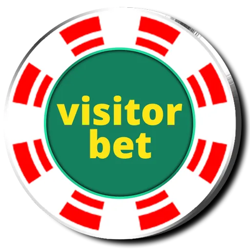 VISITORBET - Mainkan Game Slot Menarik dan Seru