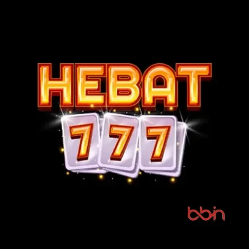 Logo hebat777